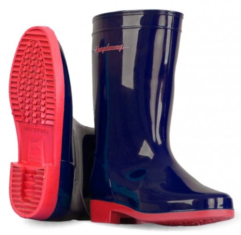 ỦNG BẢO HỘ THÙY DƯƠNG NHỰA XANH DƯƠNG ĐỎ 285